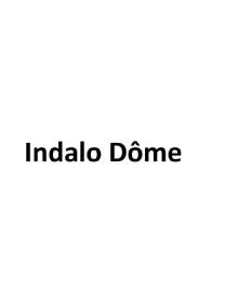 Imagen de INDALO DOME