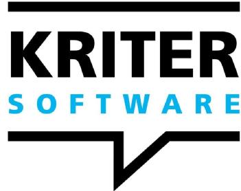 Imagen de KRITER SOFTWARE