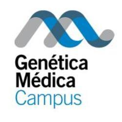 Imagen de GENETICA MEDICA CAMPUS
