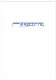 Imagen de PRECONTE