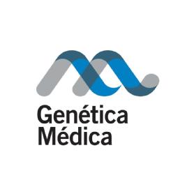 Imagen de GENETICA MEDICA