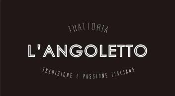 Imagen de TRATTORIA L\'ANGOLETTO TRADIZIONE E PASSIONE ITALIANA