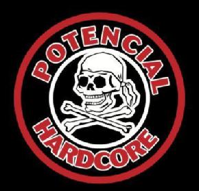 Imagen de POTENCIAL HARDCORE