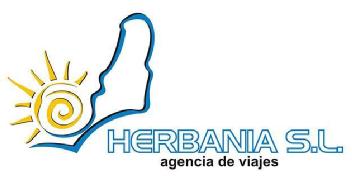 Imagen de HERBANIA S.L. AGENCIA DE VIAJES