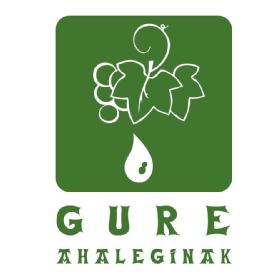 Imagen de GURE AHALEGINAK