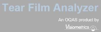 Imagen de TEAR FILM ANALYZER AN OQAS PRODUCT BY VISIOMETRICS
