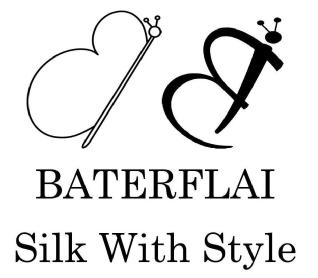 Imagen de BATERFLAI SILK WITH STYLE
