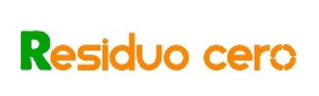 Imagen de RESIDUO CERO