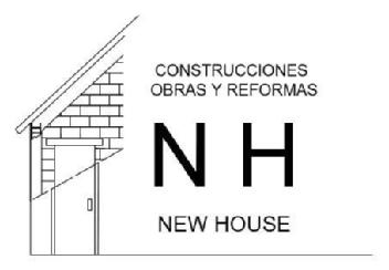 Imagen de N H CONSTRUCCIONES OBRAS Y REFORMAS NEW HOUSE