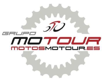 Imagen de GRUPO MOTOUR MOTOSMOTOUR.ES