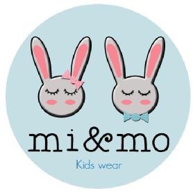 Imagen de MI & MO. KIDS WEAR