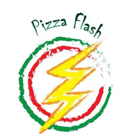 Imagen de PIZZA FLASH
