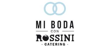 Imagen de MI BODA CON ROSSINI