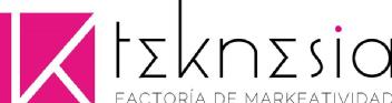 Imagen de TEKNESIA. FACTORIA DE MARKEATIVIDAD S.L.L
