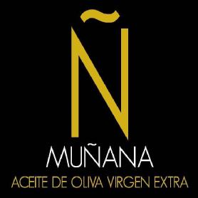 Imagen de Ñ MUÑANA ACEITE DE OLIVA VIRGEN EXTRA