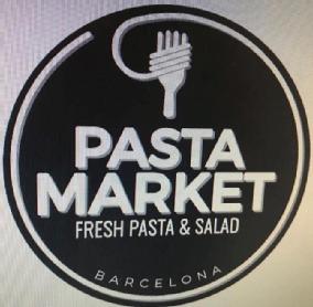 Imagen de PASTA MARKET FRESH PASTA & SALAD BARCELONA