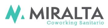 Imagen de M MIRALTA COWORKING SANITARIO