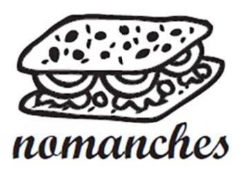 Imagen de NOMANCHES