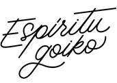 Imagen de ESPIRITU GOIKO