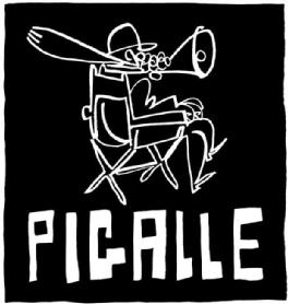 Imagen de PIGALLE