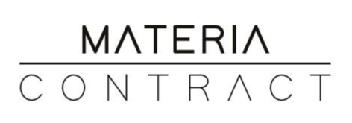 Imagen de MATERIA CONTRACT