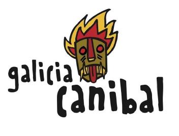 Imagen de GALICIA CANIBAL