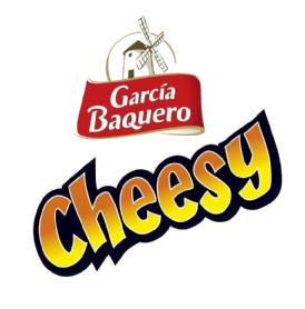 Imagen de GARCIA BAQUERO CHEESY