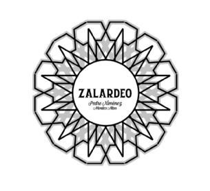 Imagen de ZALARDEO PEDRO XIMENEZ MORILES ALTOS