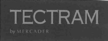 Imagen de TECTRAM BY MERCADER