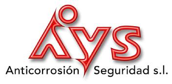 Imagen de AYS ANTICORROSION Y SEGURIDAD S.L