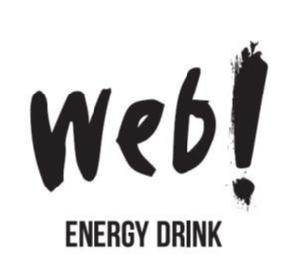 Imagen de WEB! ENERGY DRINK Imagen de WEB! ENERGY DRINK