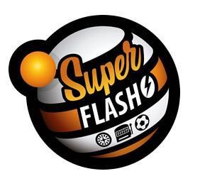 Imagen de SUPER FLASH