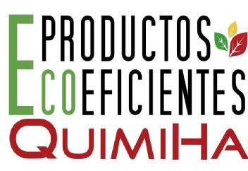 Imagen de PRODUCTOS ECOEFICIENTES QUIMIHA