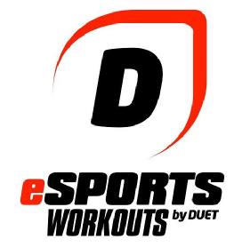 Imagen de D ESPORTS WORKOUTS BY DUET