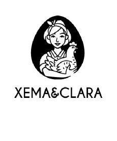 Imagen de XEMA E CLARA