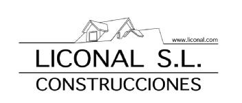Imagen de LICONAL S.L. CONSTRUCCIONES