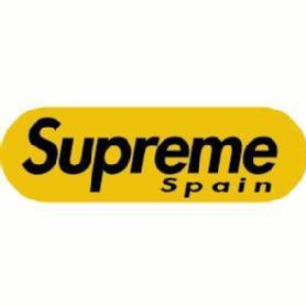 Imagen de SUPREME SPAIN