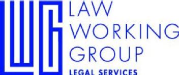 Imagen de LWG LAW WORKING GROUP