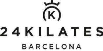 Imagen de K 24 KILATES BARCELONA