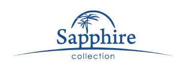 Imagen de SAPPHIRE COLLECTION