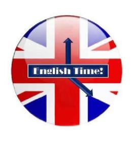 Imagen de ENGLISH TIME!