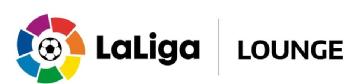 Imagen de LALIGA LOUNGE