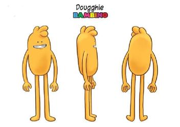 Imagen de DOUGGHIE BAMBINO
