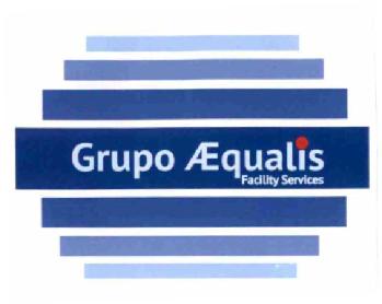 Imagen de GRUPO AEQUALIS FACILITY SERVICES