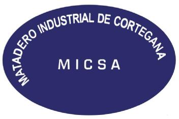Imagen de MATADERO INDUSTRIAL DE CORTEGANA MICSA