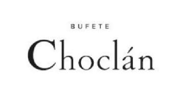 Imagen de BUFETE CHOCLAN