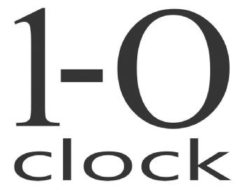 Imagen de 1-O CLOCK