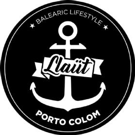 Imagen de BELARIC LIFESTYLE - LLAUT PORTO COLOM