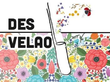 Imagen de DESVELAO