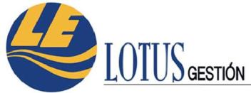 Imagen de LE LOTUS GESTION